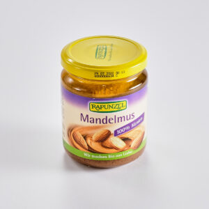 Mandlivõie 250g Rapunzel